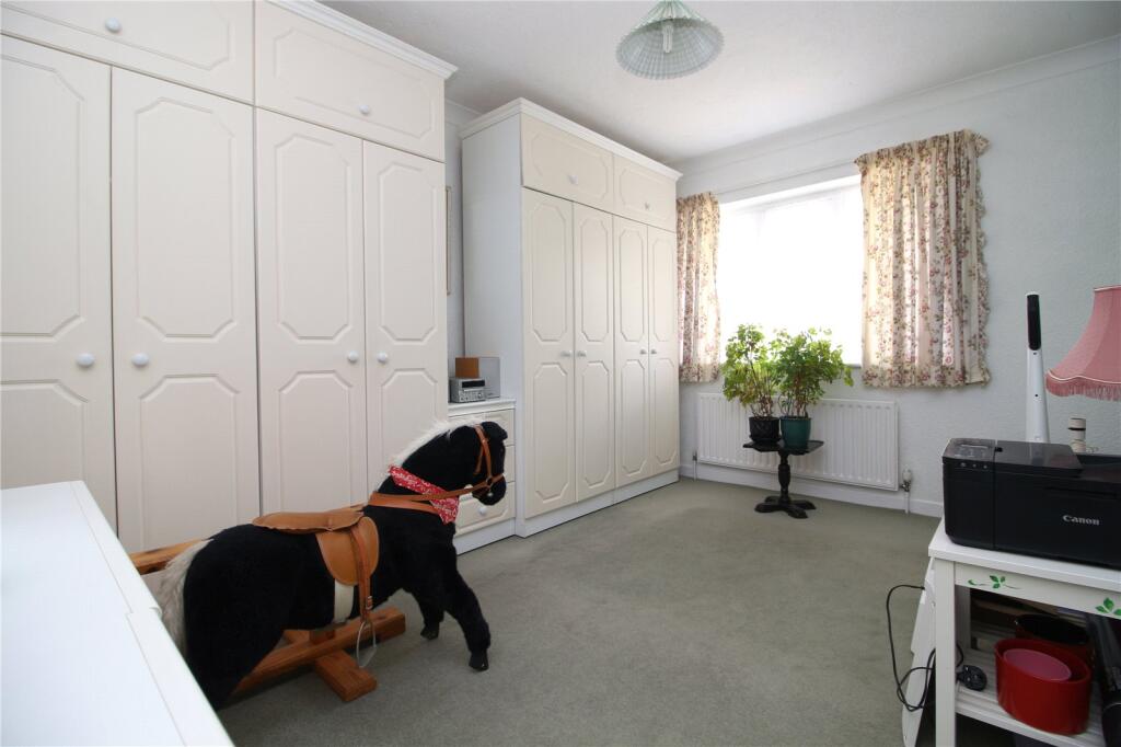 Additional image 16 of Barton Court Road, Barton On Sea, Hampshire, BH25