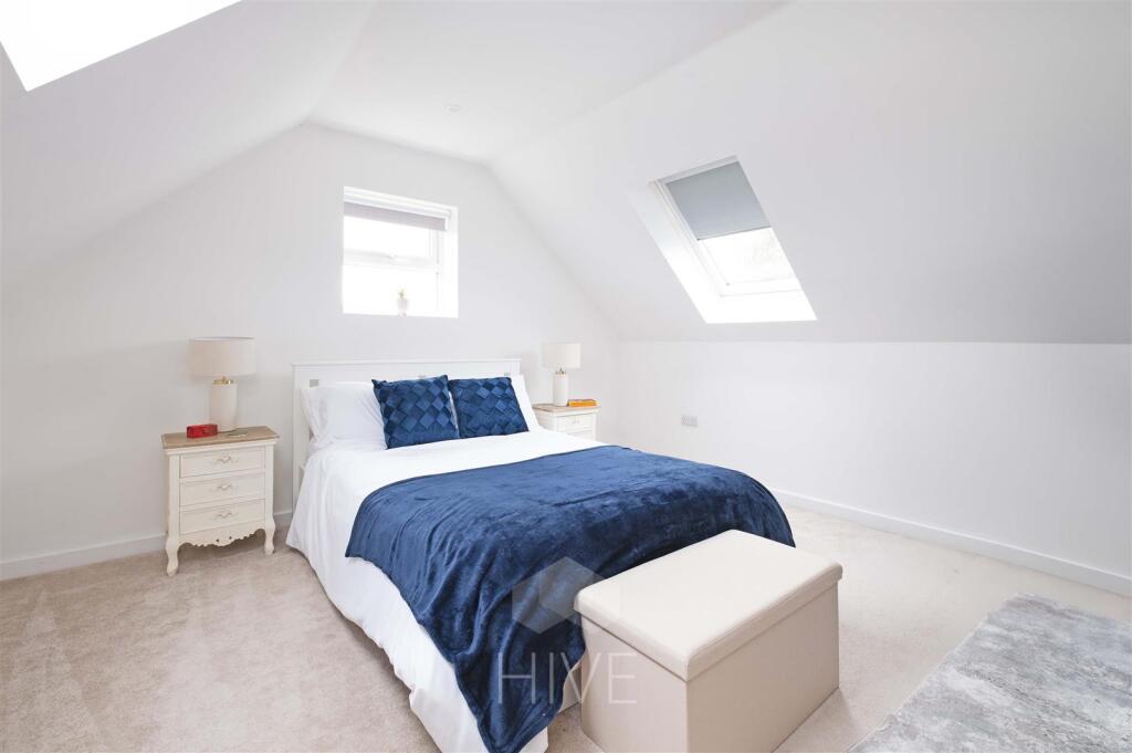 Additional image 15 of Winton Way, New Milton
