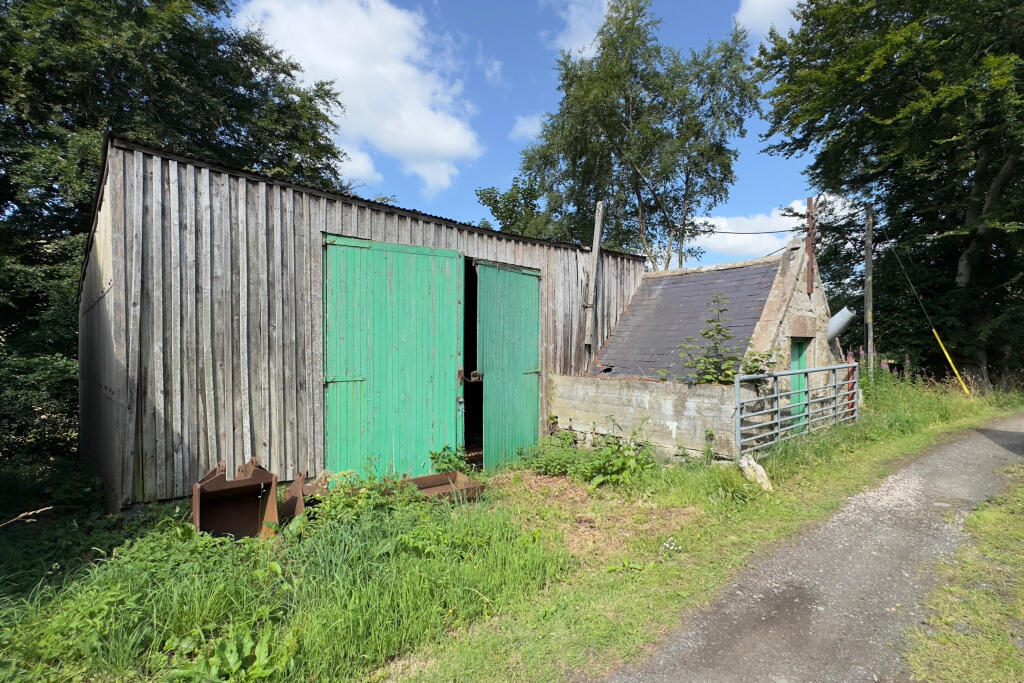 Additional image 40 of off Old Military Road, Gartly, Huntly, AB54