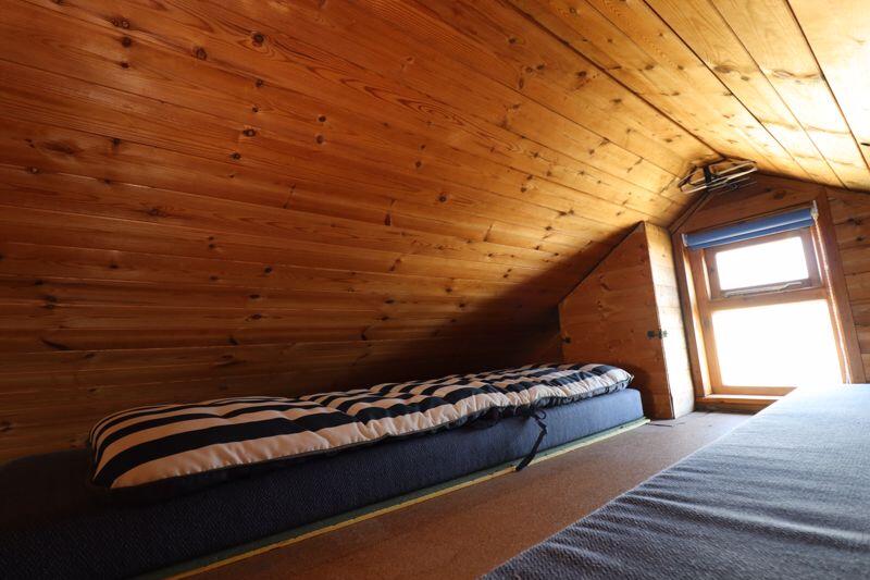 Additional image 9 of Mudeford Spit, Christchurch. Hut 60a