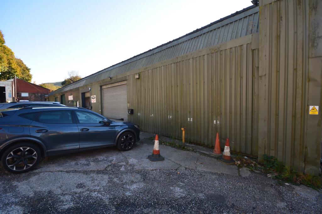 Additional image 10 of Unit 1D Bridge Mills, Edenfield, Bury, BL0 0RE