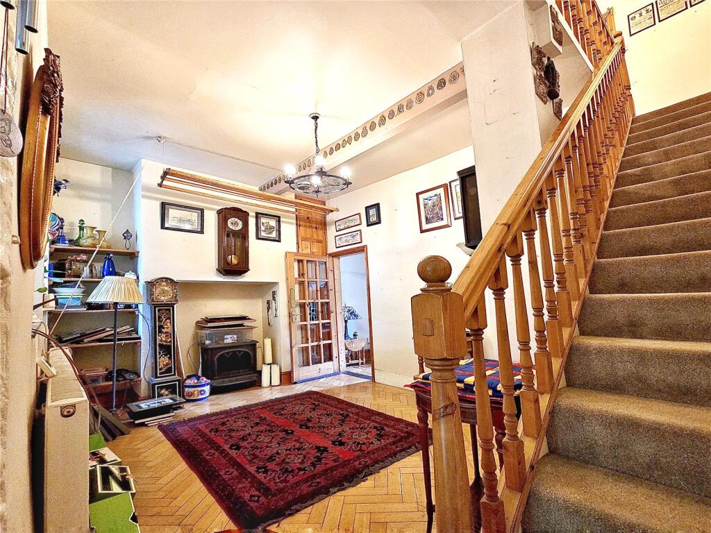 Additional image 11 of Nuttall Hall Cottages, Ramsbottom, Bury, Greater Manchester, BL0