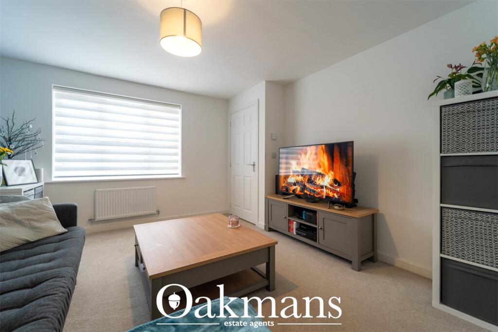 Additional image 4 of Heroes Drive, Birmingham, West Midlands, B29