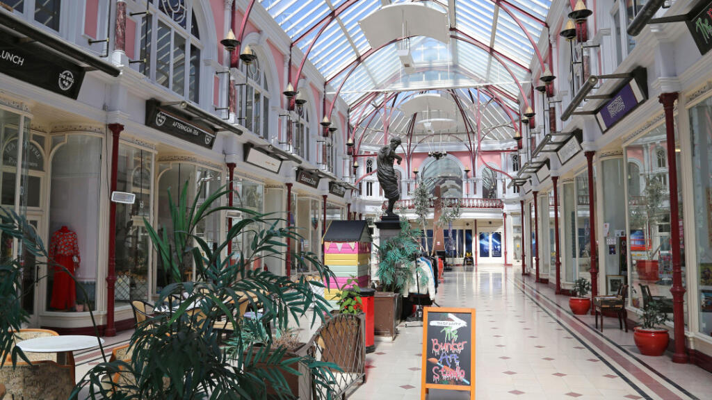 Additional image 7 of New Road,
West Parley,
Ferndown,
BH22 8EB