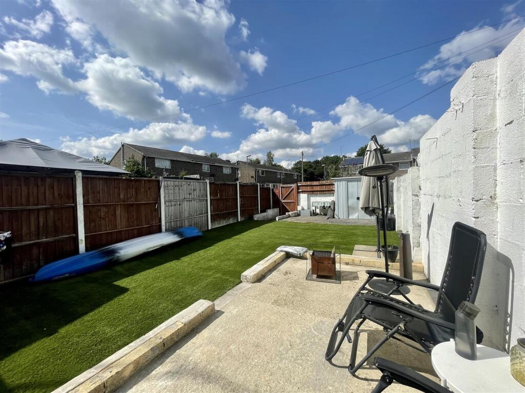 Additional image 12 of Meadows Close, Upton, Poole