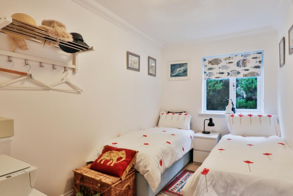 Additional image 7 of Chine Crescent Road, West Cliff, Bournemouth, Dorset, BH2