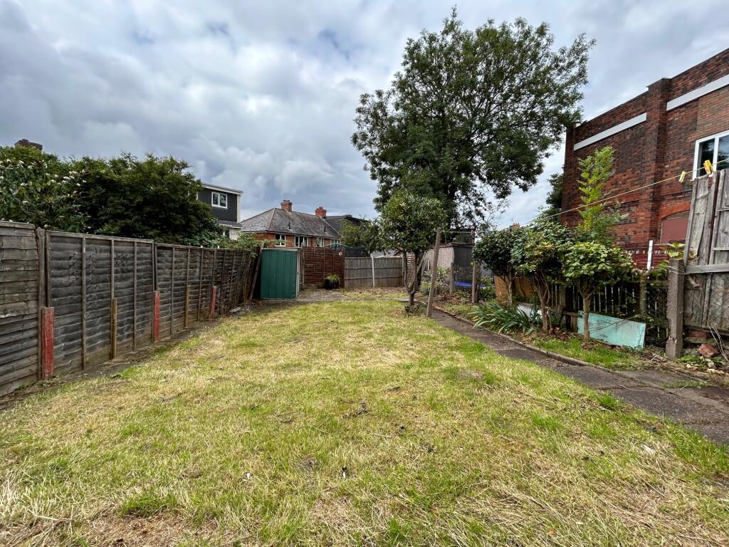 Additional image 7 of Wardend Road