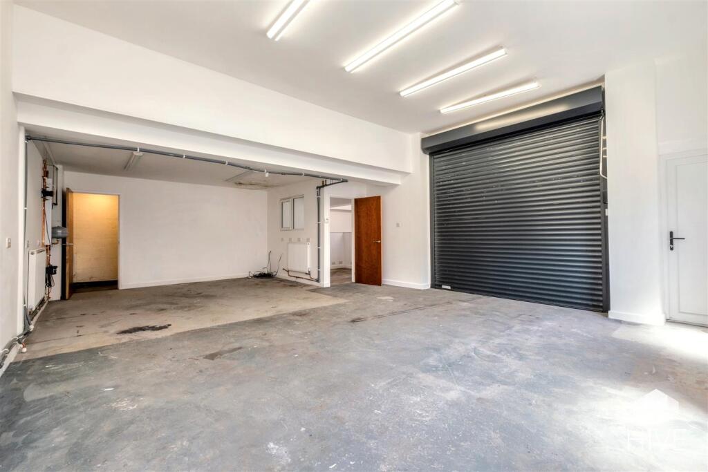 Additional image 8 of Victoria Avenue Industrial Estate, Swanage