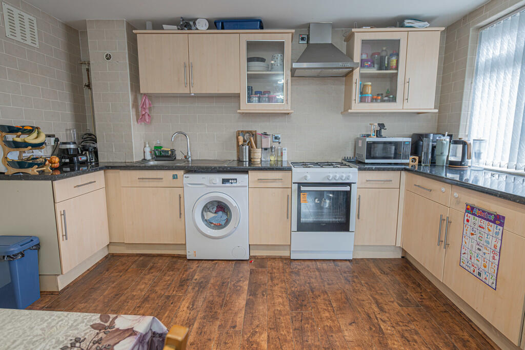 Additional image 5 of Allen House, Great Barr, Birmingham