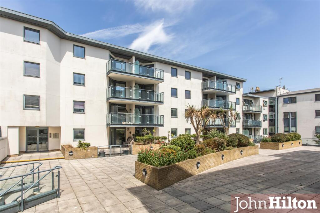 Additional image 17 of Avalon, West Street, Brighton