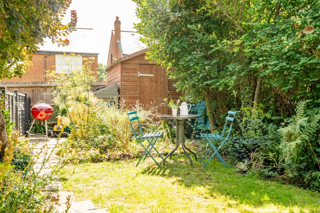 Additional image 19 of Culver Road, St. Albans, Hertfordshire, AL1