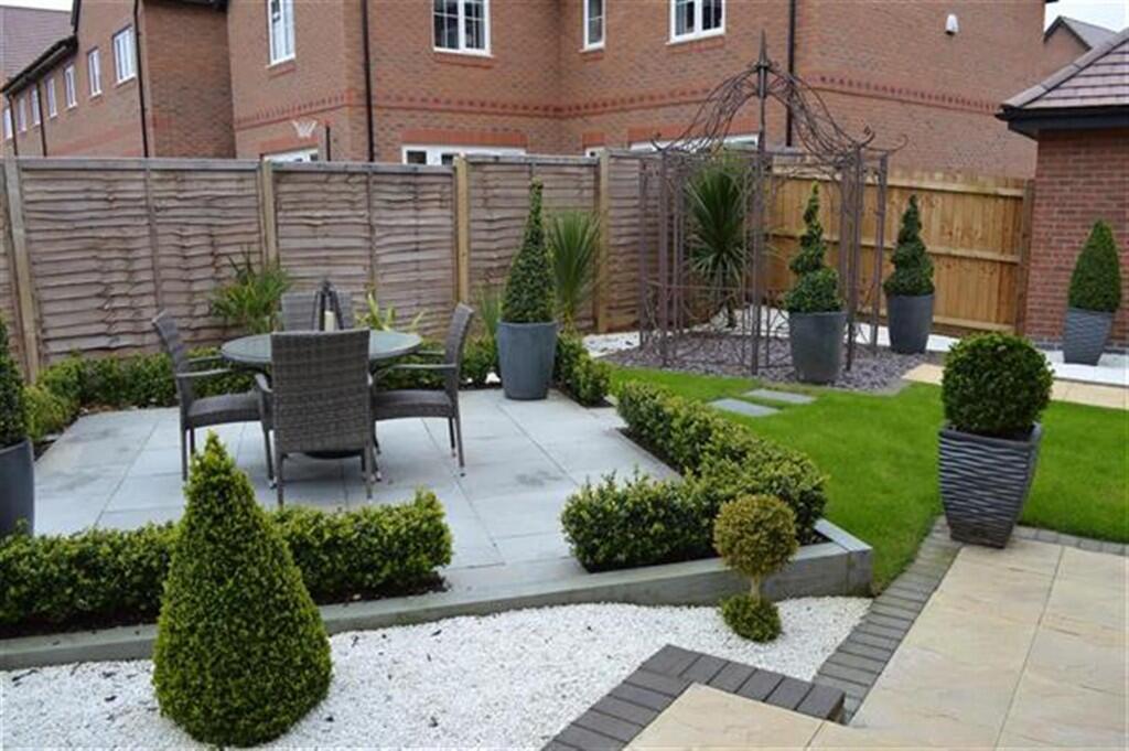 Additional image 18 of St Phillips Grove, Bentley Heath, Solihull