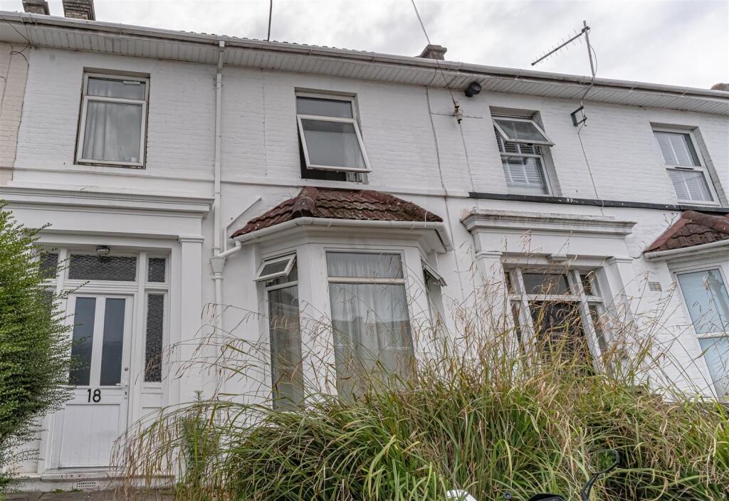 Property image for Norwich Avenue, Bournemouth