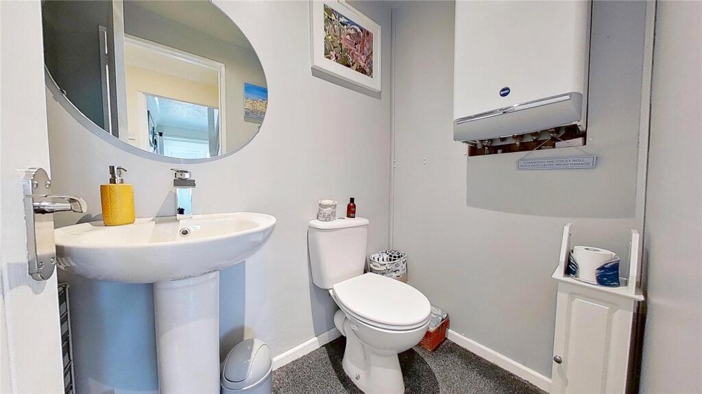 Additional image 8 of First Avenue, Lancing, West Sussex, BN15