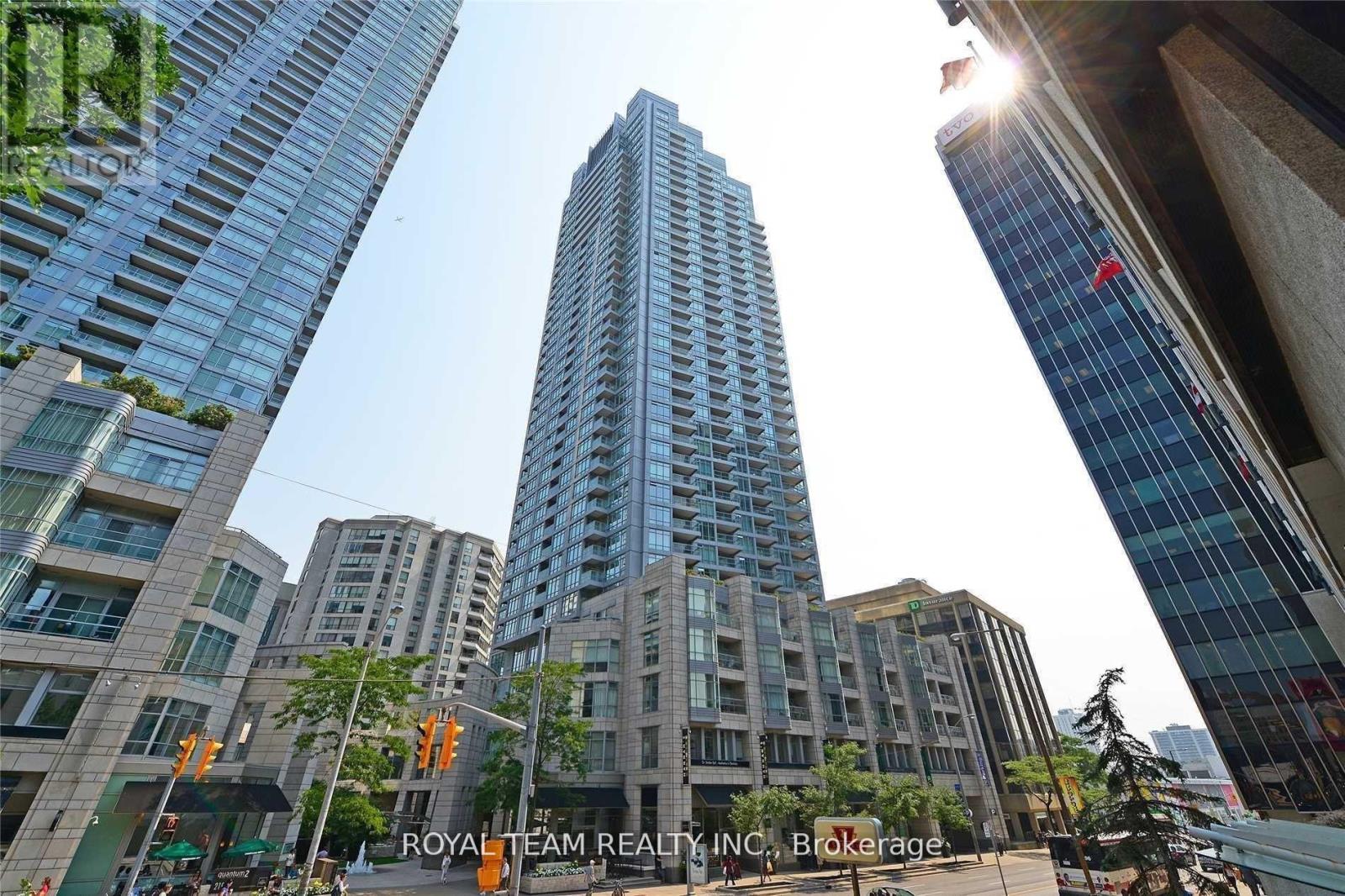 Property image for 2312 - 2181 YONGE STREET|Toronto (Mount Pleasant East), Ontario M4S2B1