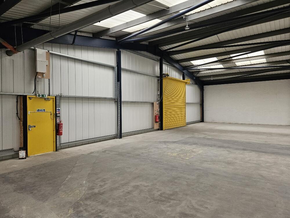 Additional image 7 of Unit 1B Union Business Park, Snaygill Industrial Estate, Keighley Road, Skipton, North Yorkshire, BD23