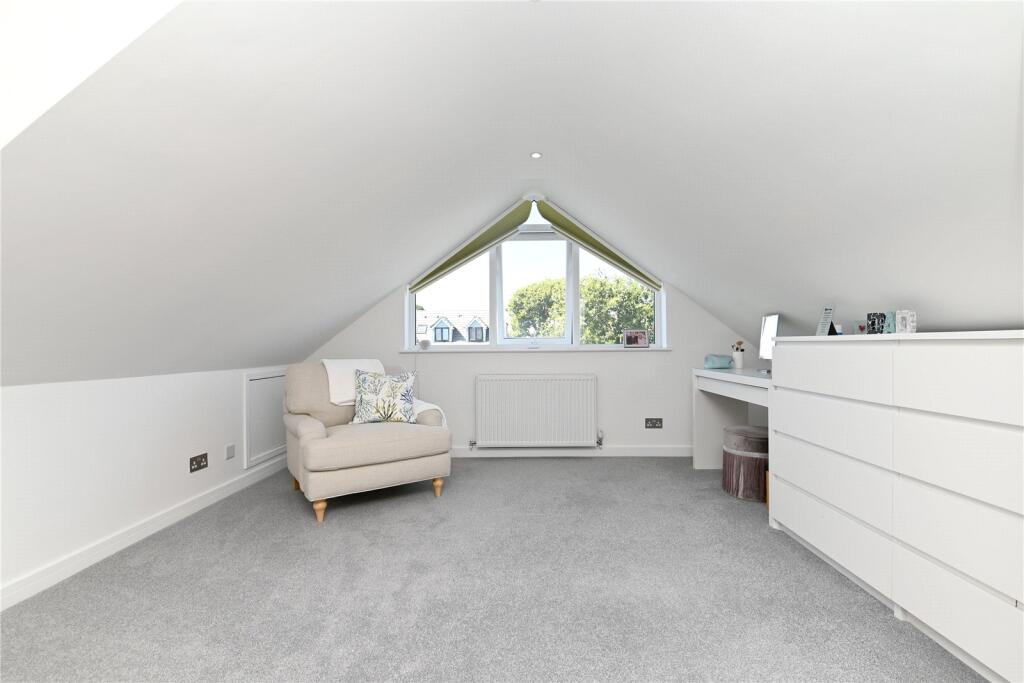 Additional image 10 of Naish Road, Barton on Sea, New Milton, Hampshire, BH25