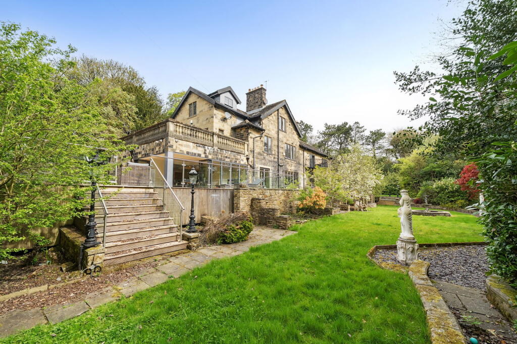 Additional image 33 of Highfield Lane, Oakworth, Keighley, BD22 7JB