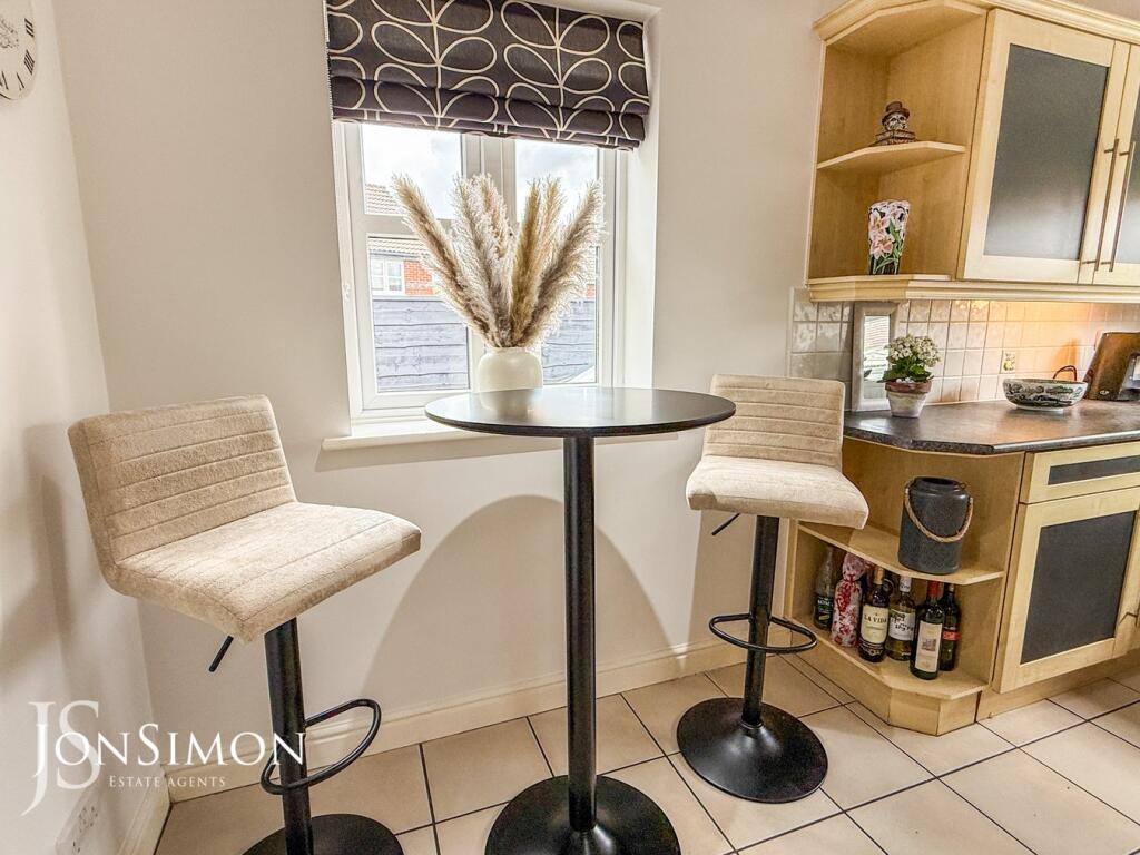 Additional image 12 of Newham Drive, Elton, Bury, BL8