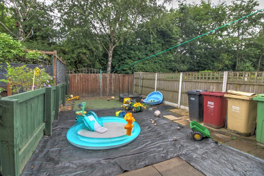 Additional image 15 of Carnoustie, Bolton, BL3