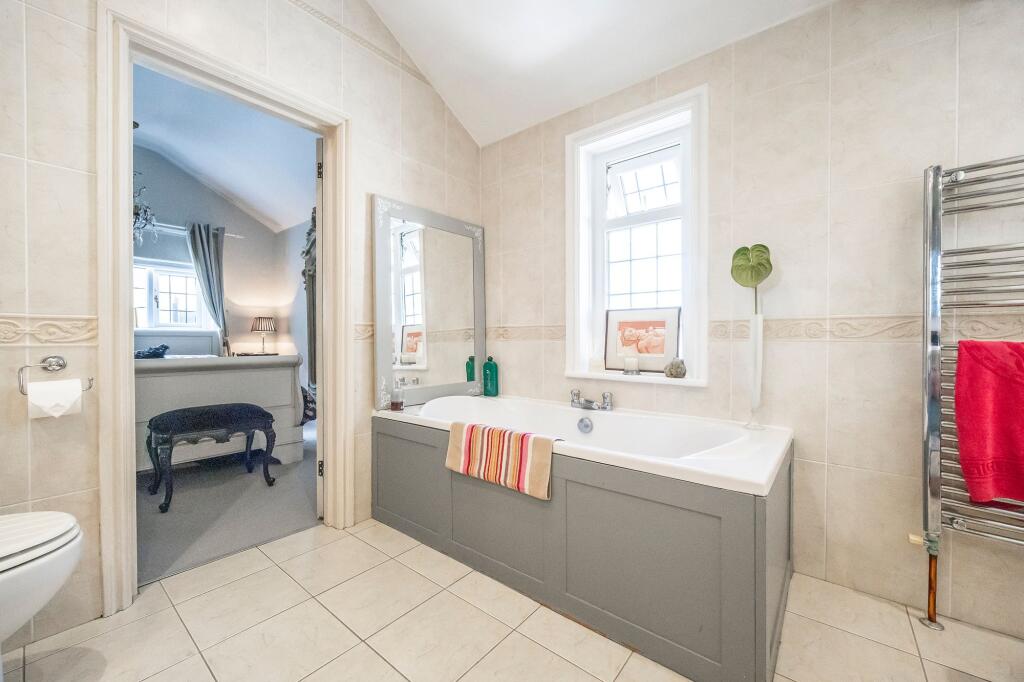 Additional image 20 of Bingham Avenue, Evening Hill, Poole BH14