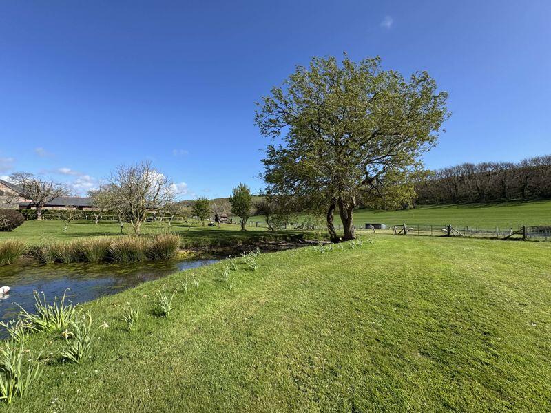 Additional image 38 of Traditional Character Thatched Cottage In Pretty Purbeck Hamlet