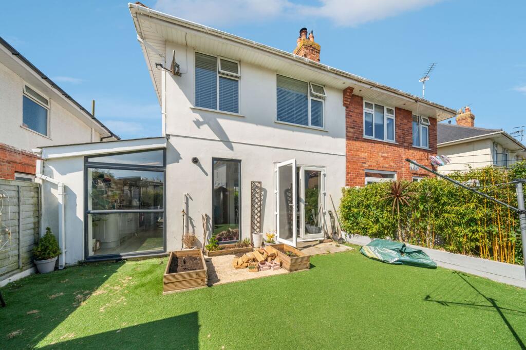 Additional image 18 of Newcombe Road, Southbourne, Bournemouth, BH6