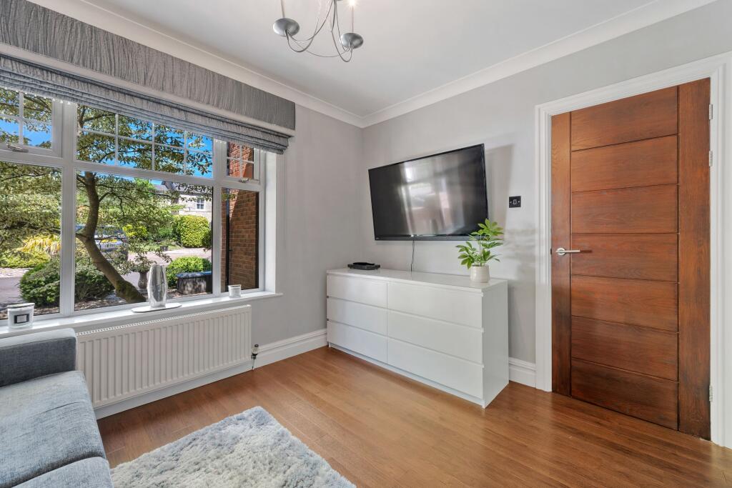 Additional image 4 of Croich Green, Hawkshaw, Bury