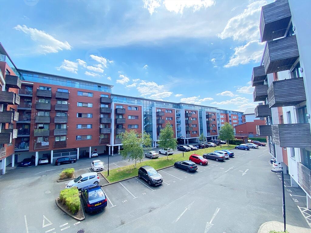 Additional image 10 of Skyline, 165 Granville Street, Birmingham, B1 1JX