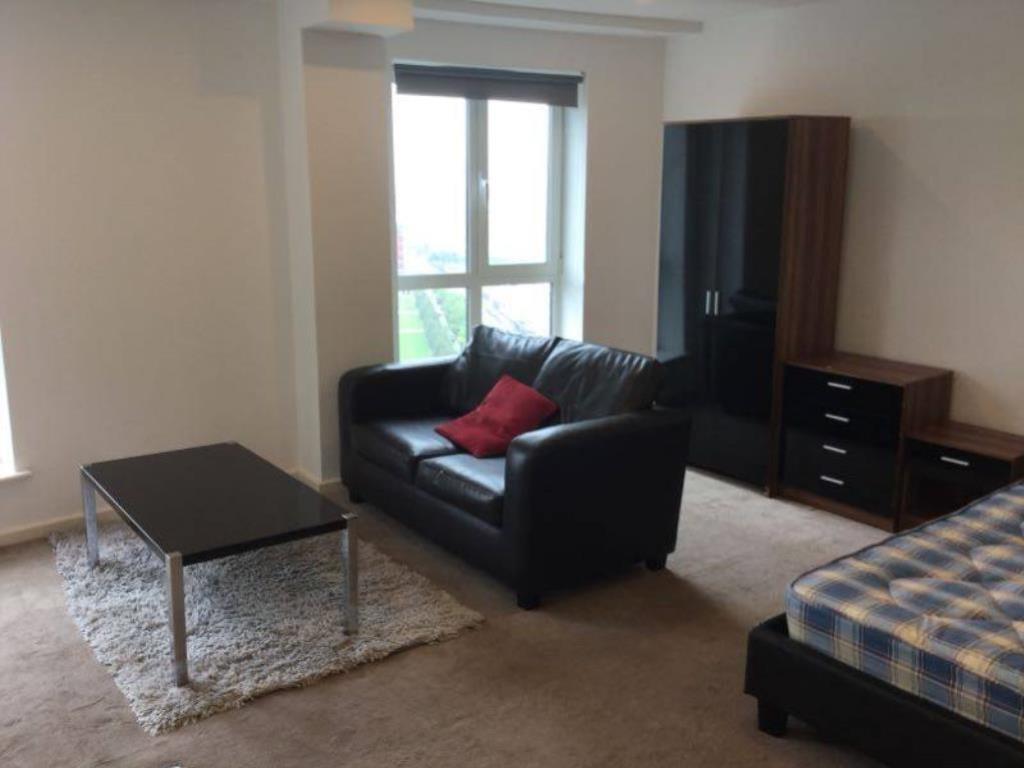 Additional image 6 of 7 Masshouse Plaza, Birmingham, B5