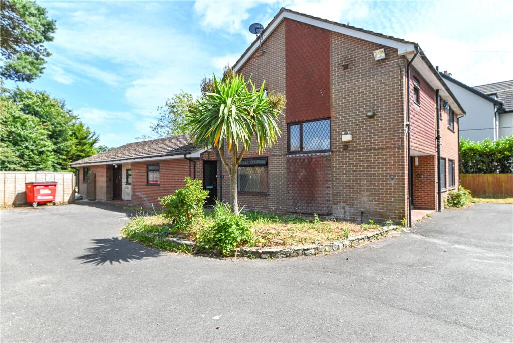 Additional image 13 of Fernhill Lane, New Milton, Hampshire, BH25