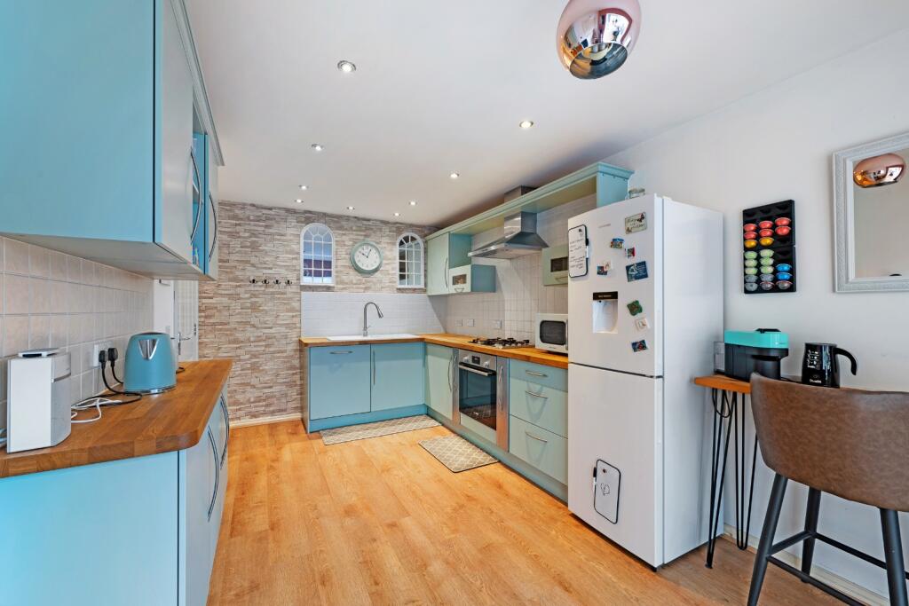 Additional image 5 of Hadleigh Green, Lostock, Bolton, BL6 4