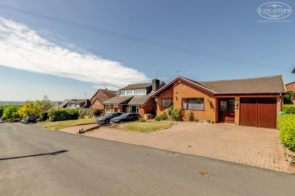 Additional image 2 of Foxholes Road, Horwich, Bolton, BL6