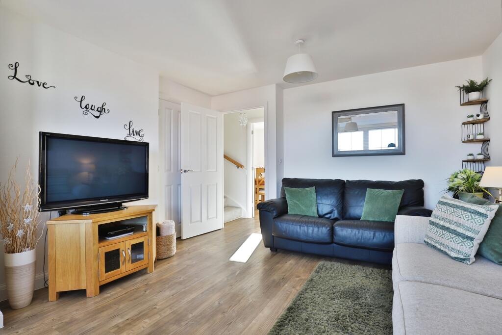 Additional image 5 of Edmund Crescent, CANFORD PADDOCKS, Bournemouth, Dorset, BH11