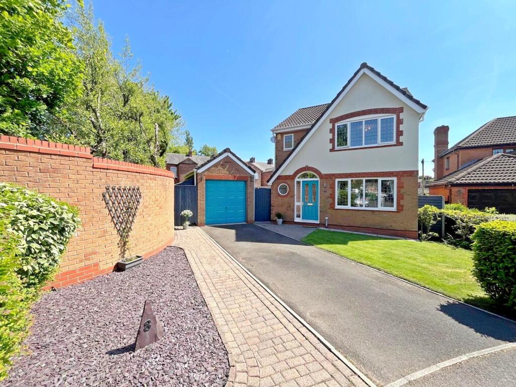 Primary image of Horsham Close, Westhoughton, BL5