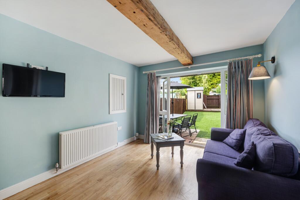 Additional image 23 of Corner House, Bradshaw Road, Bury, BL8 3