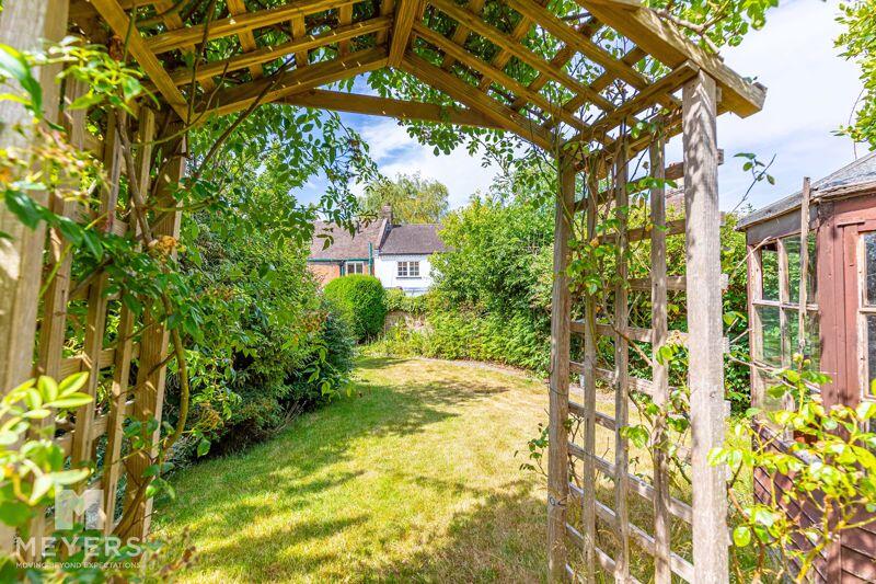 Additional image 21 of Salisbury Road, Winkton, BH23