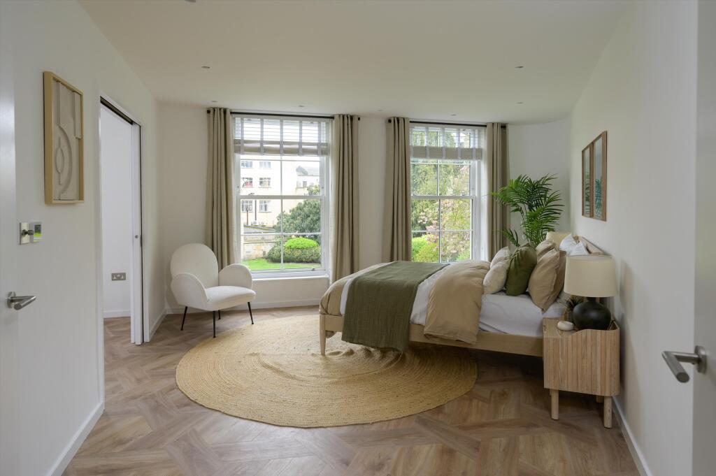 Additional image 3 of St. James's Passage, Bath, Somerset, BA1