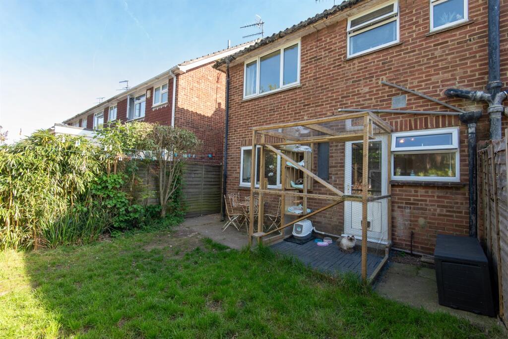 Primary image of Dominion Road, Worthing, BN14