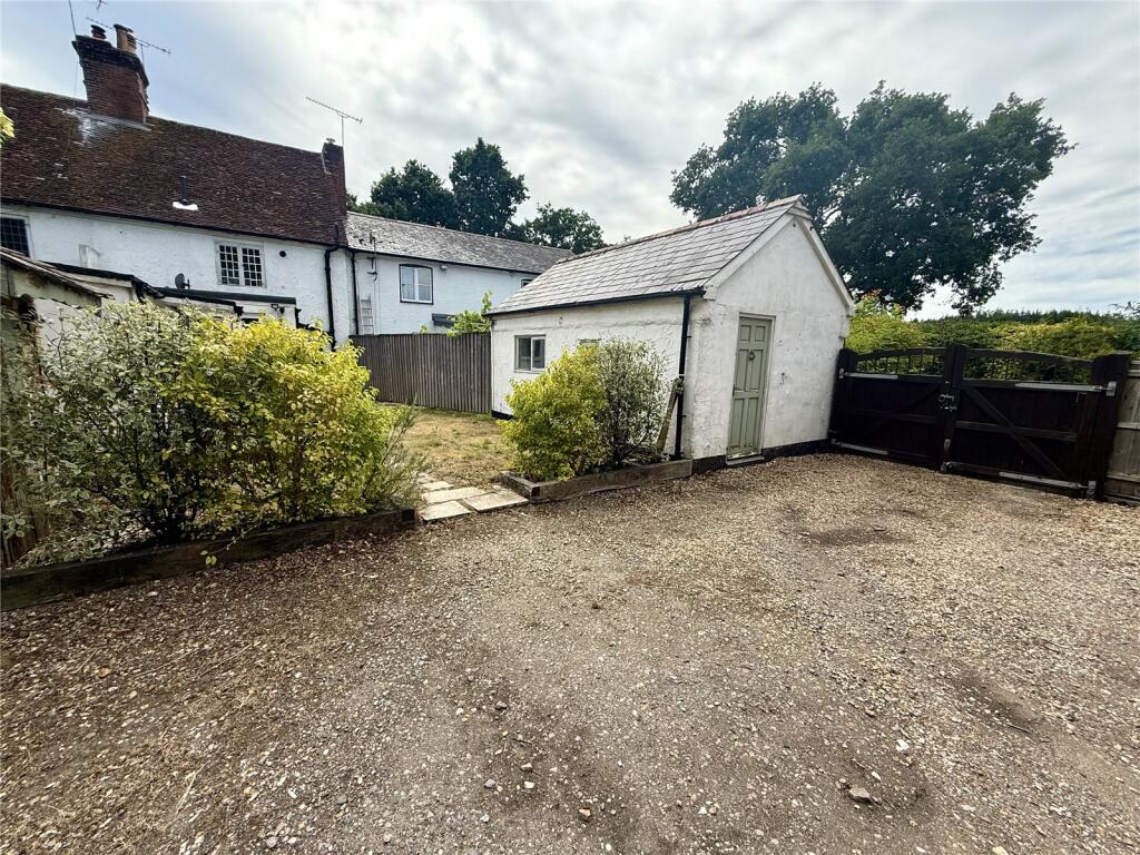 Additional image 22 of Ashley Cottages, Verwood Road, Ringwood, Hampshire, BH24