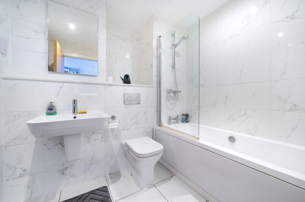 Additional image 6 of William Street, Birmingham, B15