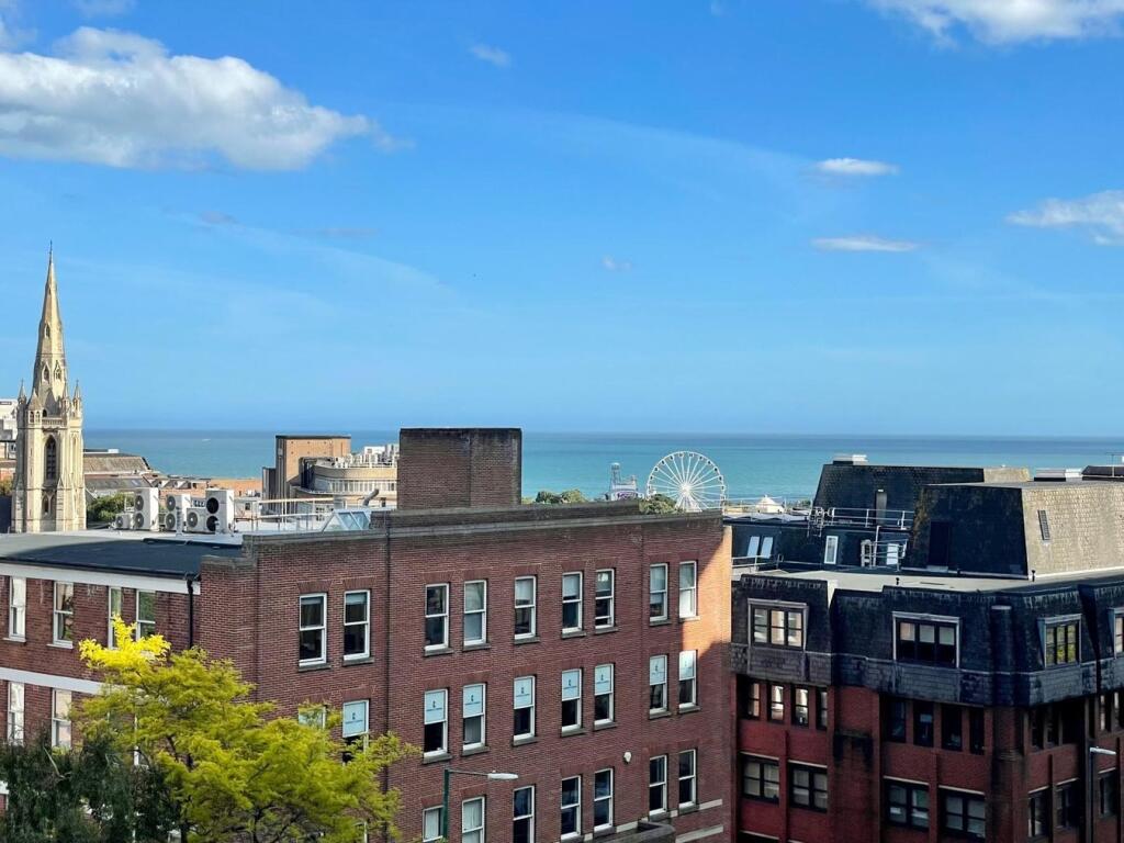 Additional image 5 of Richmond Gate, 1 Richmond Hill Drive, Bournemouth, BH2