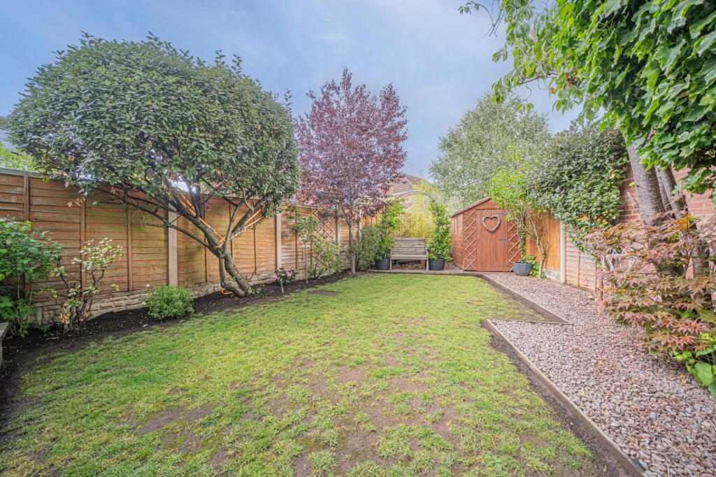 Additional image 28 of Oakhall Drive, Dorridge, B93