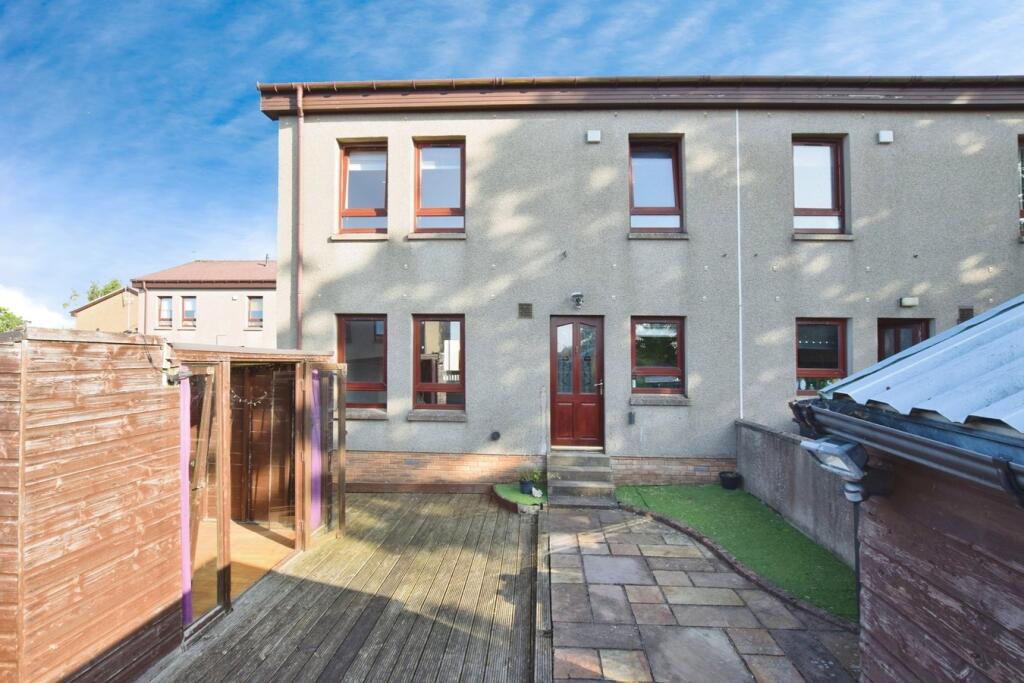 Additional image 20 of Brands Butt, Inverurie, AB51