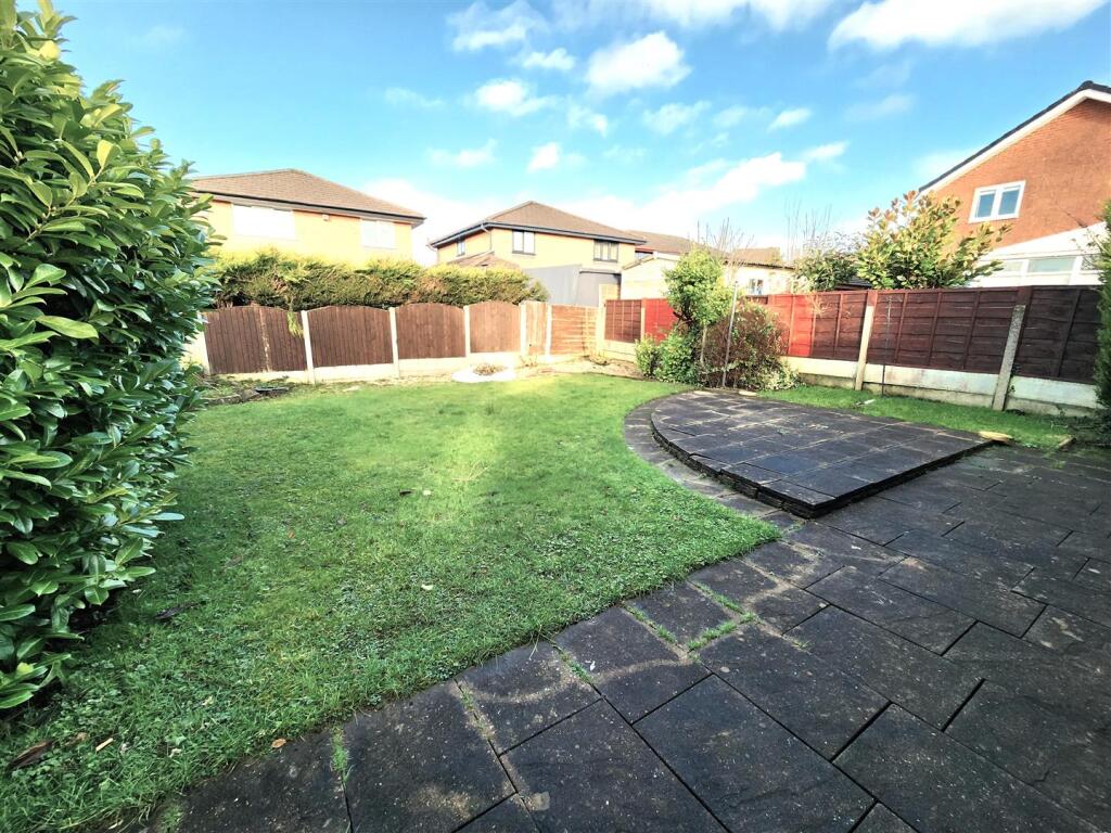 Additional image 16 of Captain Lees Gardens, Westhoughton, Bolton