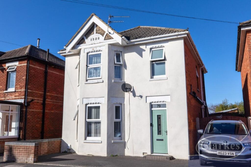 Additional image 17 of Ensbury Park Road