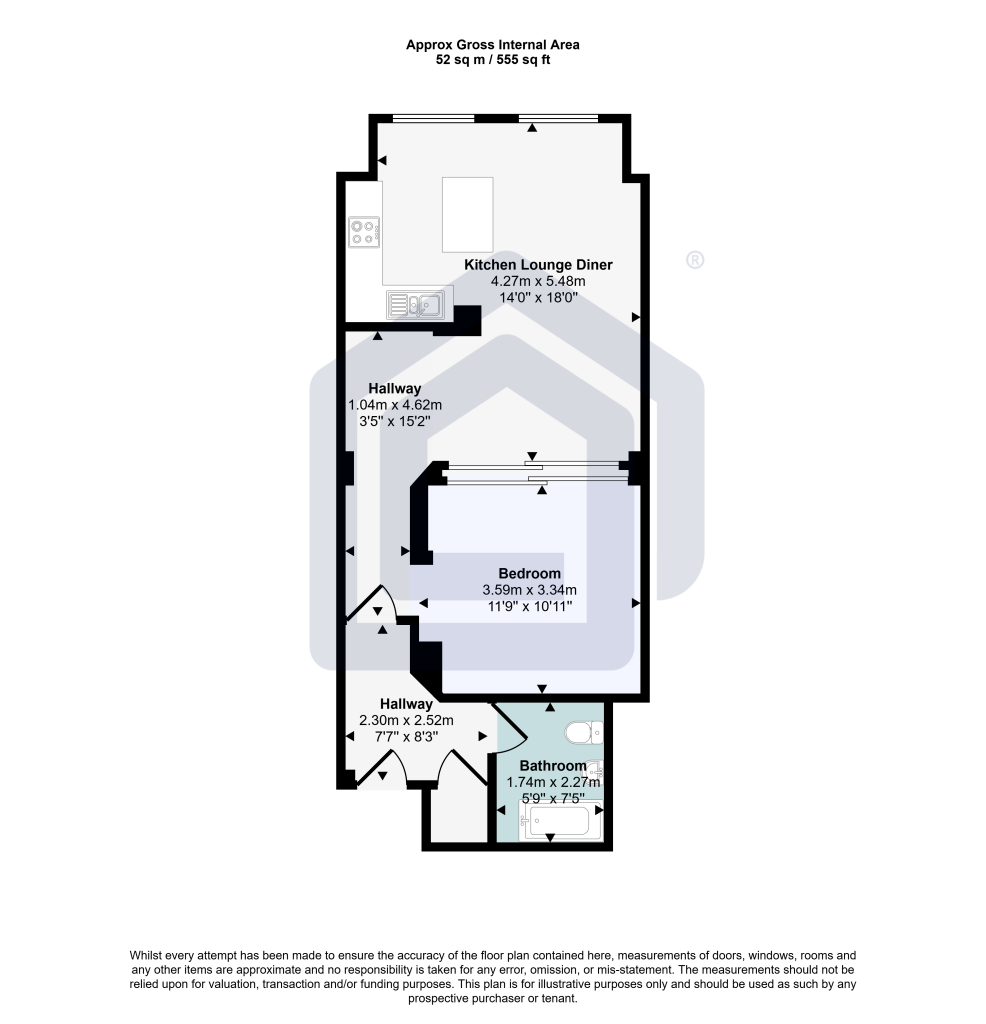 Additional image 8 of Branston Street, Birmingham, B18