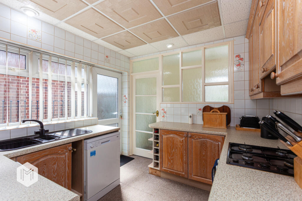 Additional image 9 of Belmont View, Harwood, Bolton, BL2 3QN