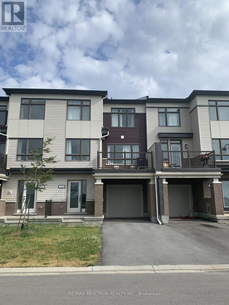 244 CLINTONIA STREET|Ottawa, Ontario K2V0K6