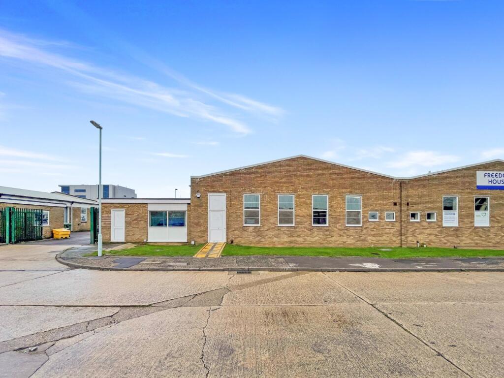 Additional image 7 of Unit 6 Dominion Trade Centre, Dominion Way West, Worthing, West Sussex, BN14